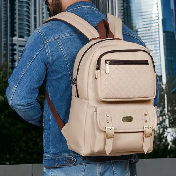 Classic_Beige_Milan_Leather_Backpack_for_Men_and_Women.