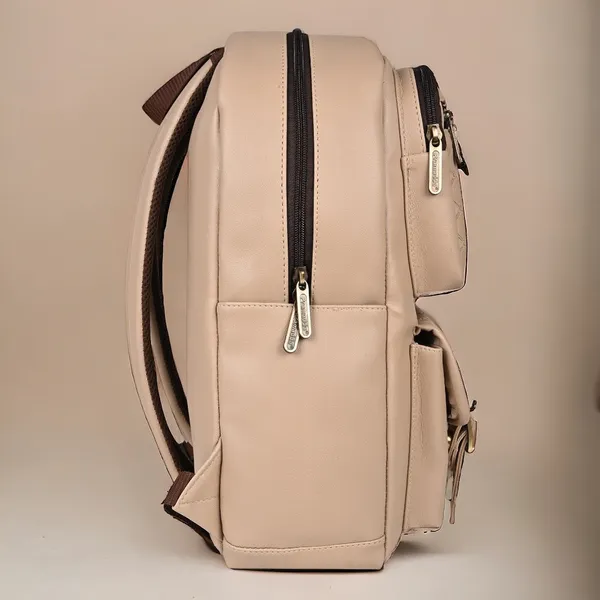 Classic_Beige_Milan_Leather_Backpack_for_Men_and_Women.