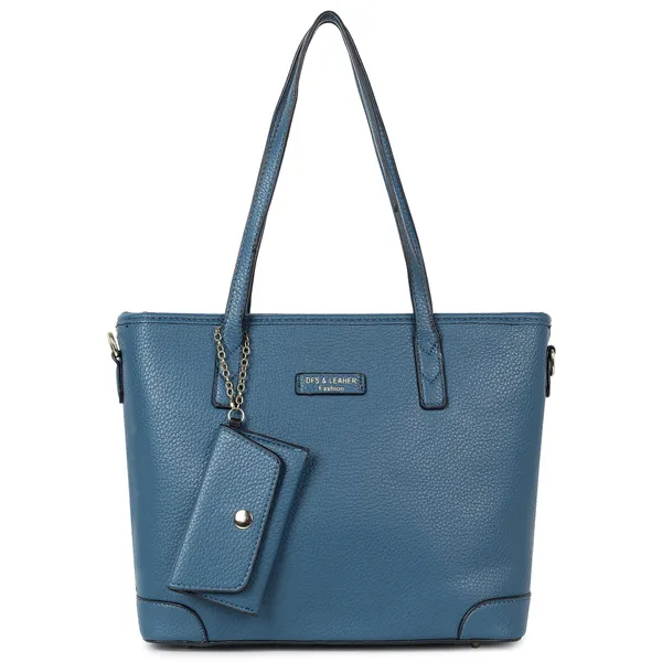 Ivory_Vegan_Leather_Tote_Bag_For_Women