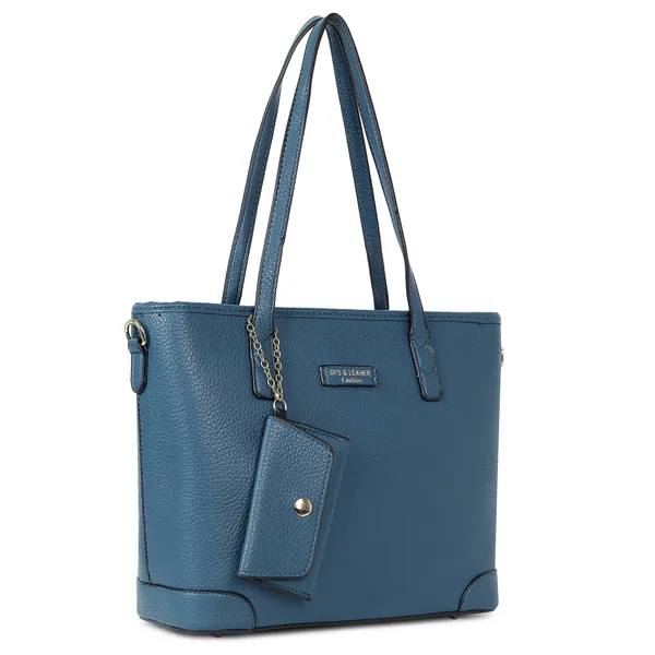 Ivory_Vegan_Leather_Tote_Bag_For_Women