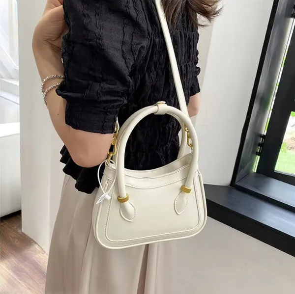 White_Royal_Nova_Sling_Crossbody_Handbag