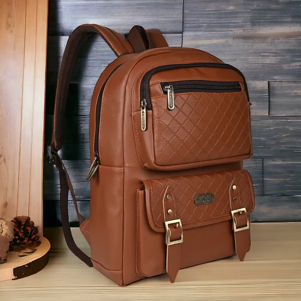 Milan_Leather_Backpack_For_Men_&_Women