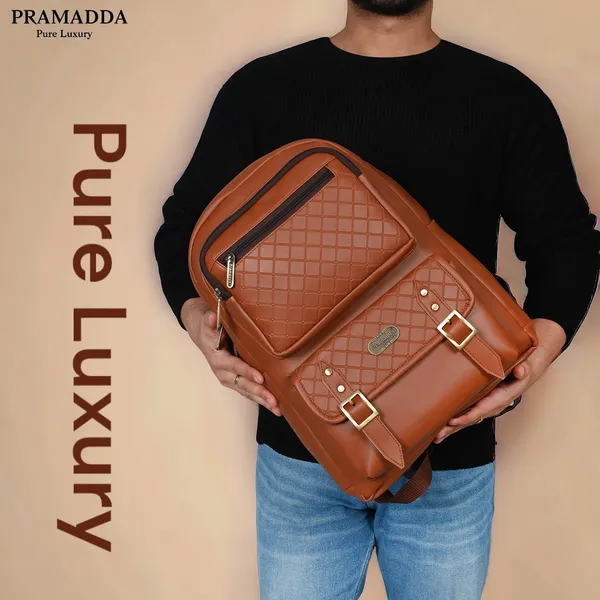 Milan_Leather_Backpack_For_Men_&_Women