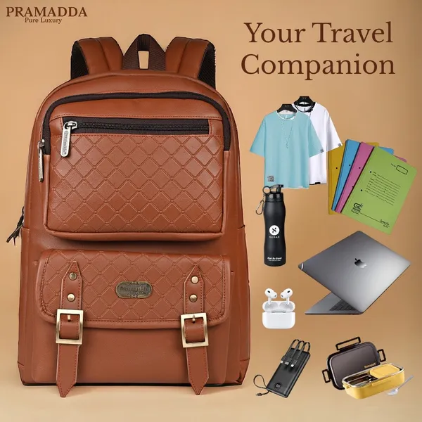 Milan_Leather_Backpack_For_Men_&_Women