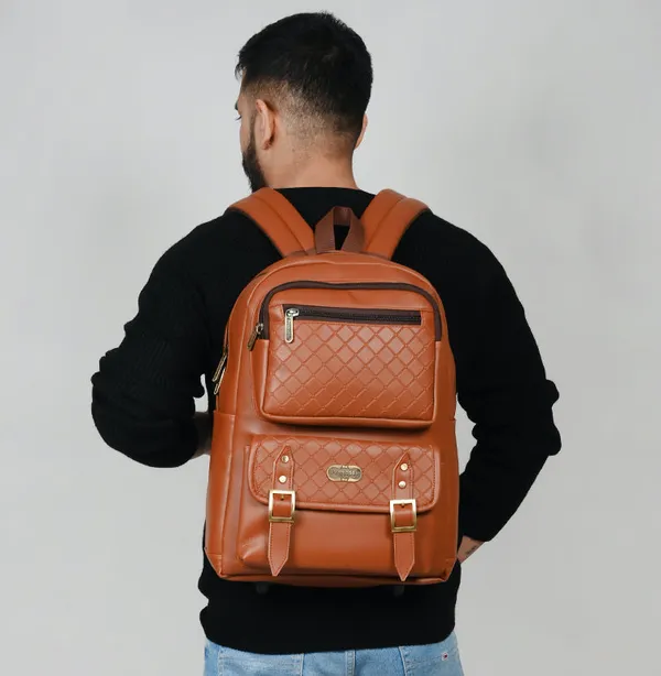 Milan_Leather_Backpack_For_Men_&_Women