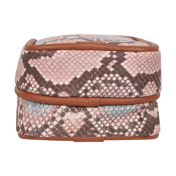 Snake_Print_Mobile_Sling_Bag_For_Women