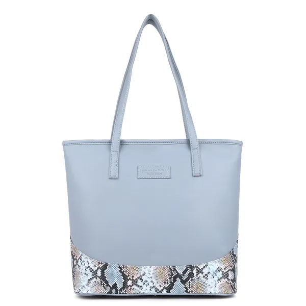 Sophie_Snake_Print_Tote_Bag_For_Women