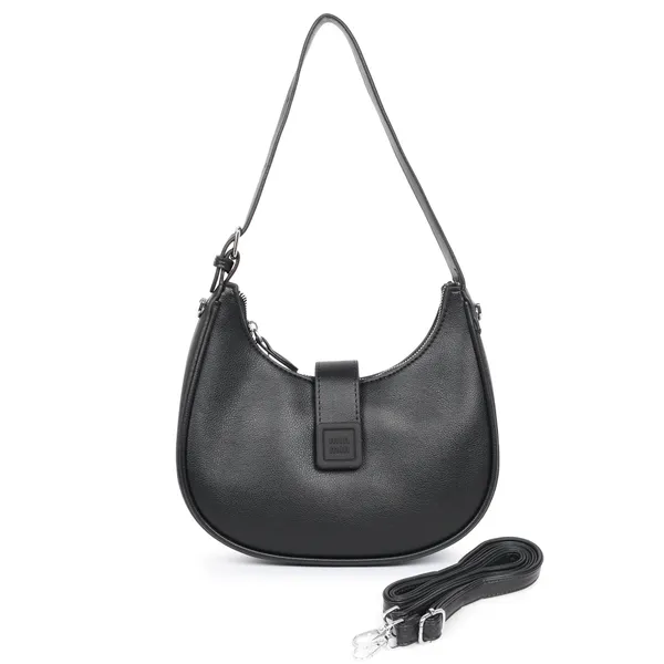 Black_Stylish_Aura_Shoulder_Sling_Bag_With_Coin_Pouch