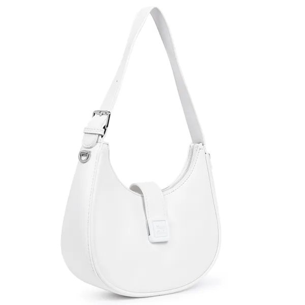 White_Aura_Shoulder_Sling_Crossbody_Bag_for_Women