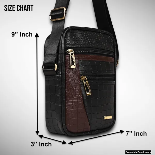 Diablo_Croco_Leather_Sling_Crossbody_bag_for_men_travel_|_Passport_Bag_for_Men_
