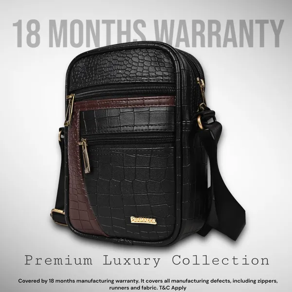 Diablo_Croco_Leather_Sling_Crossbody_bag_for_men_travel_|_Passport_Bag_for_Men_