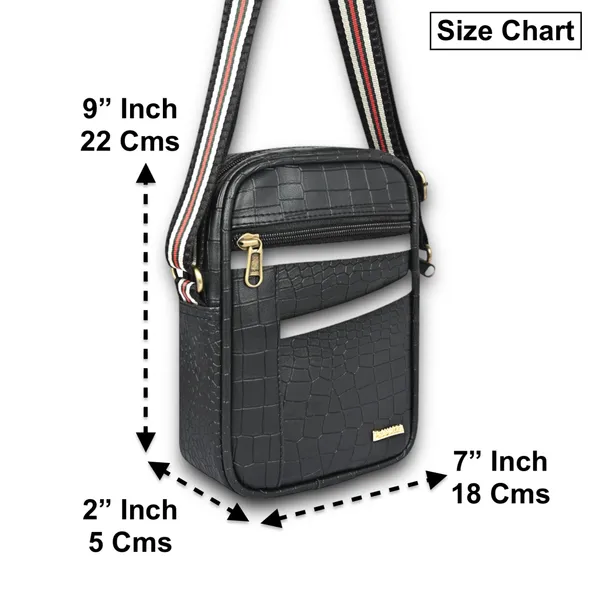 Croco_Leather_Sling_Bag_for_men