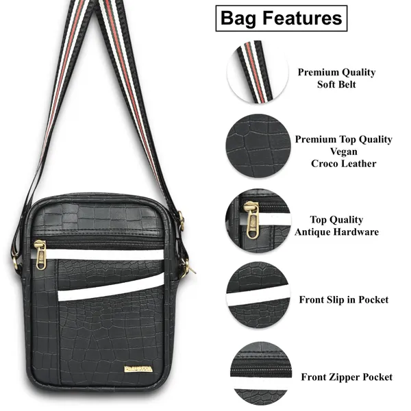 Croco_Leather_Sling_Bag_for_men