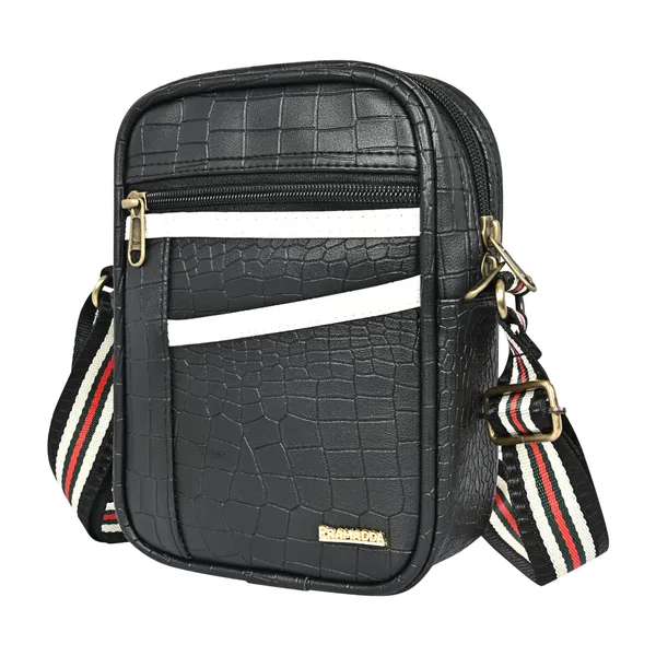 Croco_Leather_Sling_Bag_for_men
