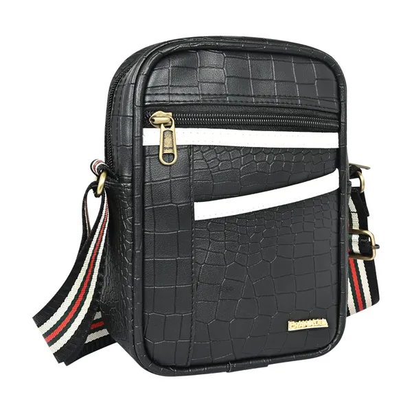 Croco_Leather_Sling_Bag_for_men