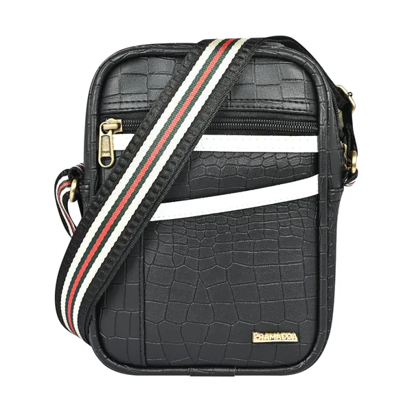 Croco_Leather_Sling_Bag_for_men