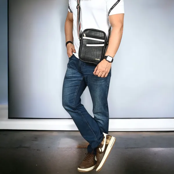 Croco_Leather_Sling_Bag_for_men