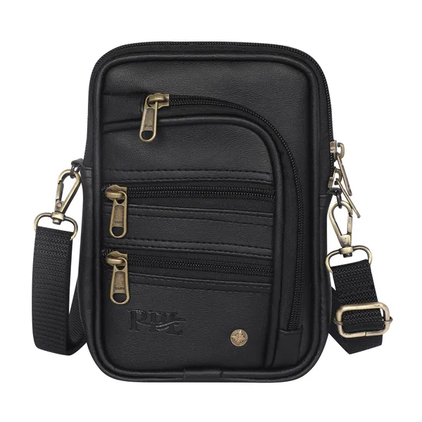 Multicolor_Stylish_Classy_7-Zip_Sling_Bag_For_Men