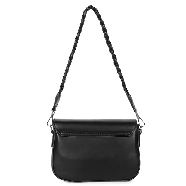 Black_Stylish_Dakota_Sling_Crossbody_Cum_Shoulder_Bag