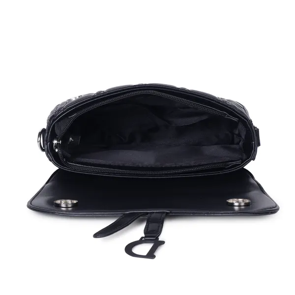 Black_Stylish_Dakota_Sling_Crossbody_Cum_Shoulder_Bag
