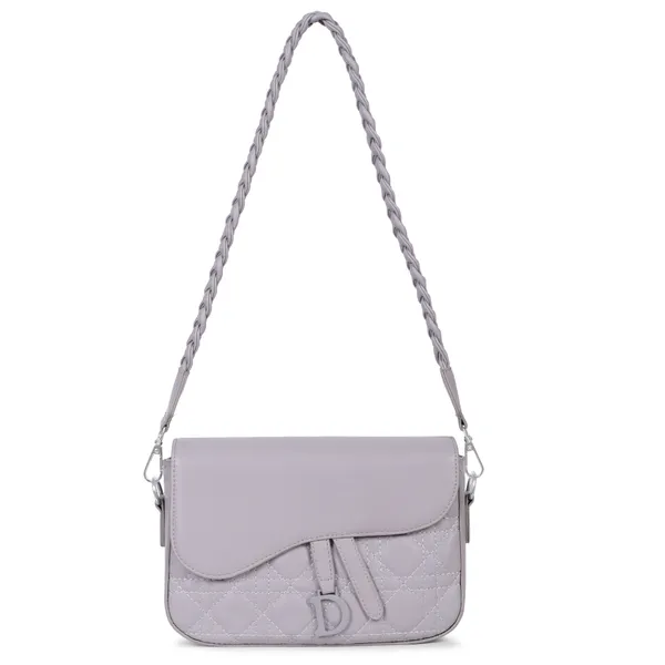 Grey_Stylish_Dakota_Sling_Crossbody_Cum_Shoulder_Bag