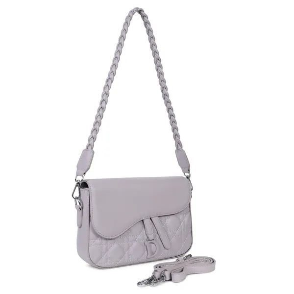 Grey_Stylish_Dakota_Sling_Crossbody_Cum_Shoulder_Bag