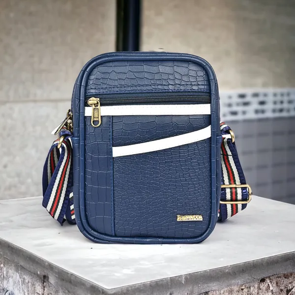 Croco_Leather_Crossbody_Sling_Bag_For_Men