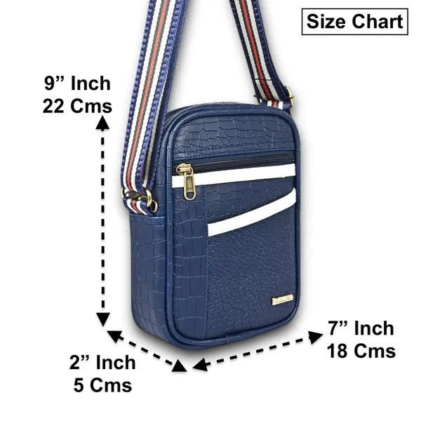 Croco_Leather_Crossbody_Sling_Bag_For_Men