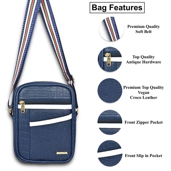 Croco_Leather_Crossbody_Sling_Bag_For_Men