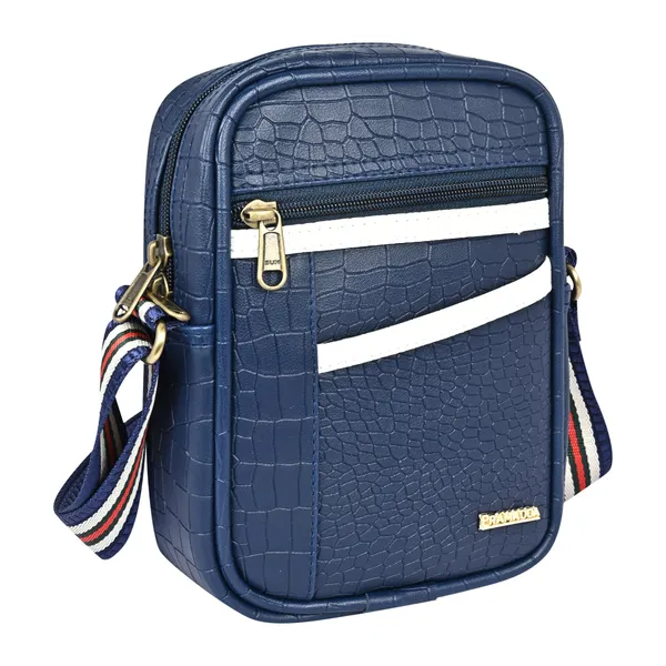 Croco_Leather_Crossbody_Sling_Bag_For_Men