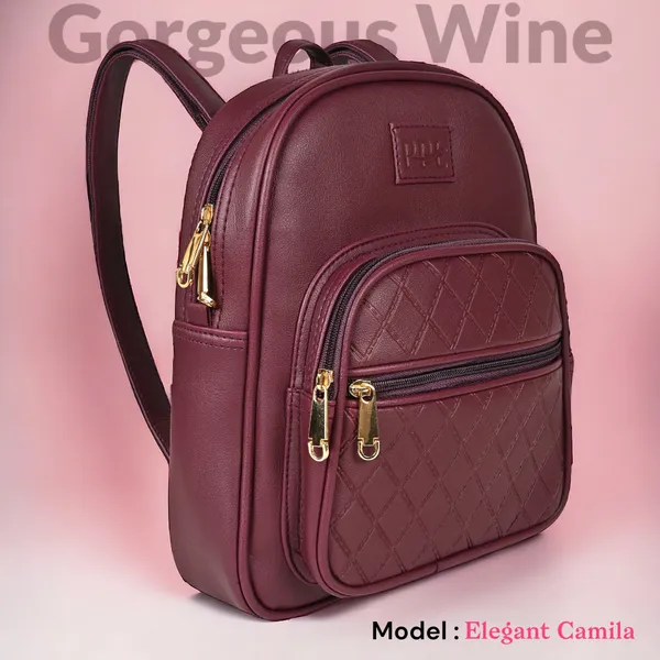 Compact_Women_Backpack_For_Travel_&_Daily_Use