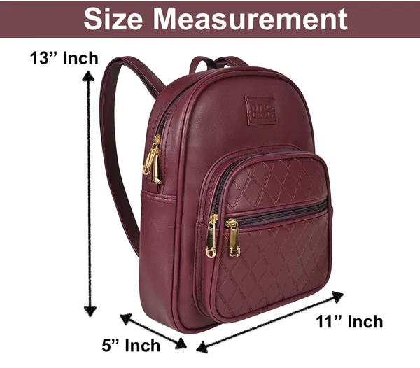 Compact_Women_Backpack_For_Travel_&_Daily_Use