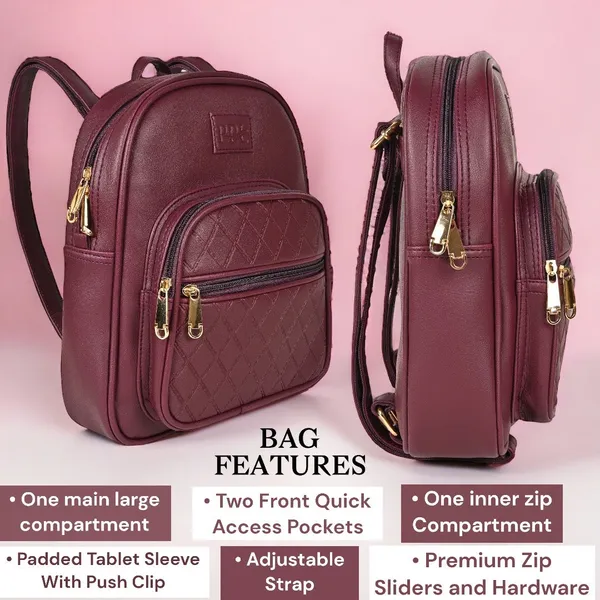 Compact_Women_Backpack_For_Travel_&_Daily_Use