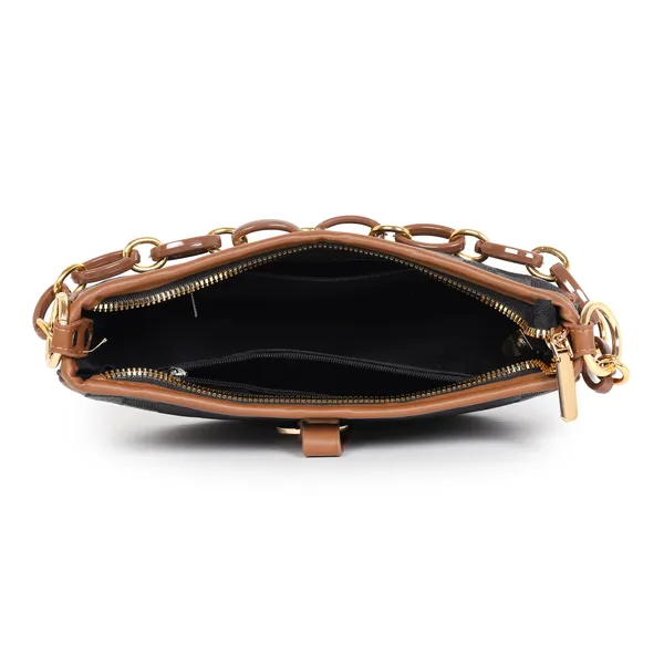 Black_Lunar_Sling_bag_for_women