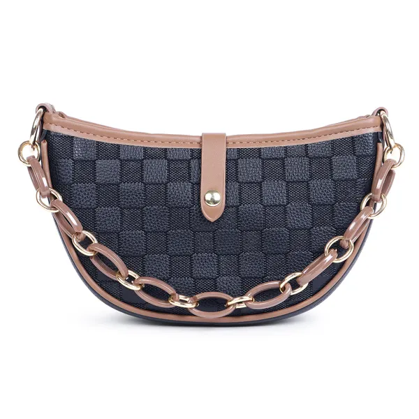 Black_Lunar_Sling_bag_for_women