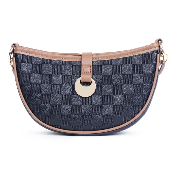 Black_Lunar_Sling_bag_for_women