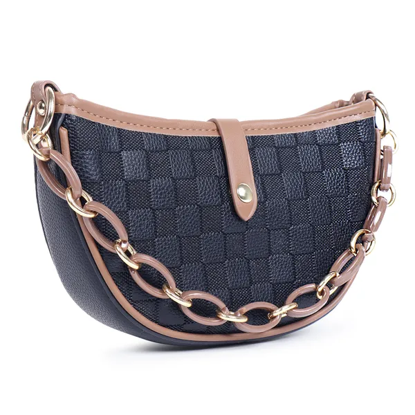 Black_Lunar_Sling_bag_for_women