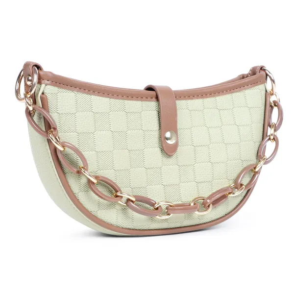Green_Stylish_Lunar_Sling_Crossbody_Bag