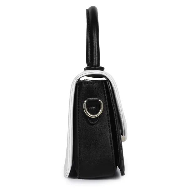 Black_&_White_Stylish_Madision_Sling_Crossbody_Cum_Shoulder_Bag_(korean)