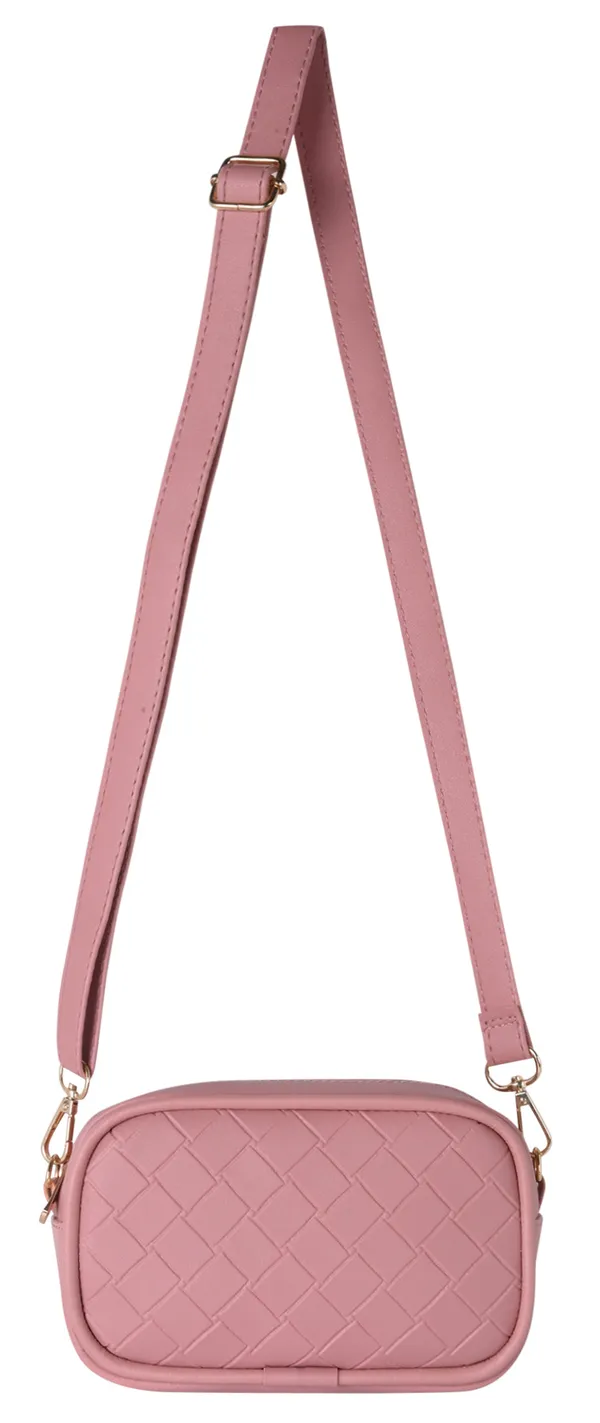Pink_Vegan_Leather_Tote_&_Emboss_Crossbody_Bag