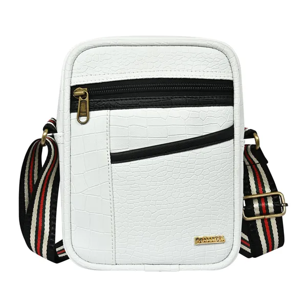 Croco_Leather_Crossbody_Sling_Bag_For_Men