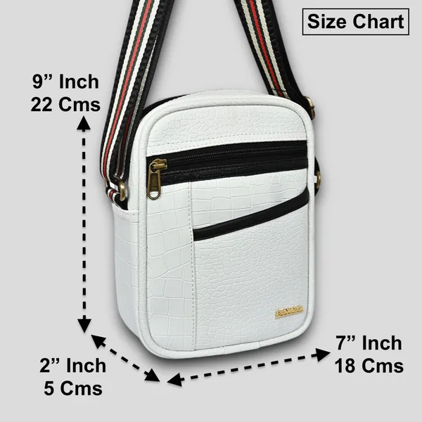 Croco_Leather_Crossbody_Sling_Bag_For_Men