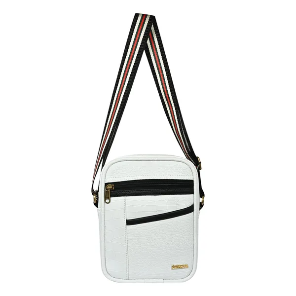 Croco_Leather_Crossbody_Sling_Bag_For_Men