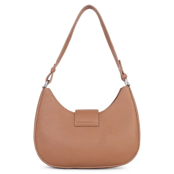 Tan_Classic_Venus_Shoulder_Bag_With_Sling_Belt_(korean)