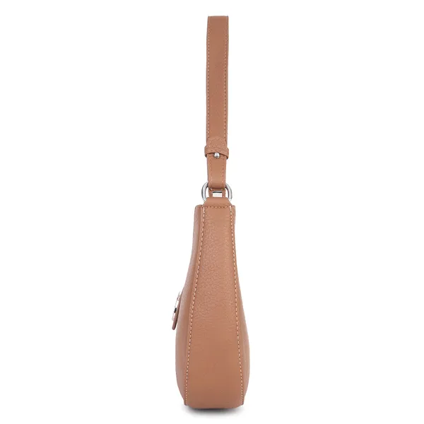 Tan_Classic_Venus_Shoulder_Bag_With_Sling_Belt_(korean)