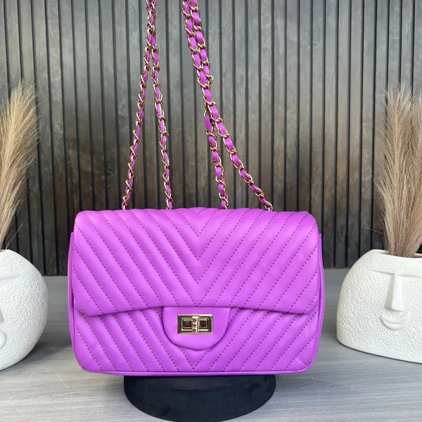 Purple_Stylish_Victoria_Sling_Crossbody_Shoulder_Bag
