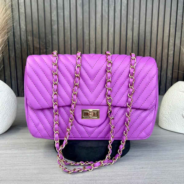 Purple_Stylish_Victoria_Sling_Crossbody_Shoulder_Bag