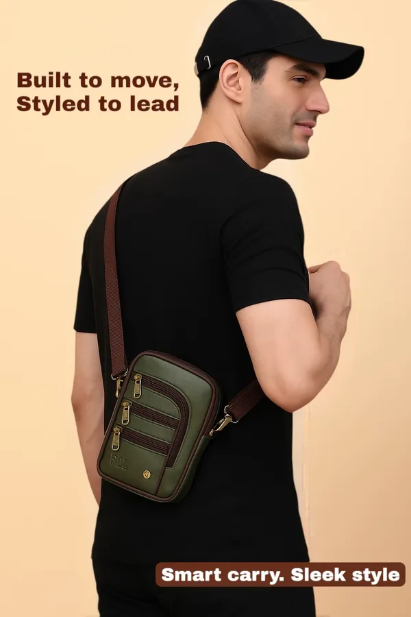 Seven_Pocket_Leather_Sling_bag_for_men_and_women