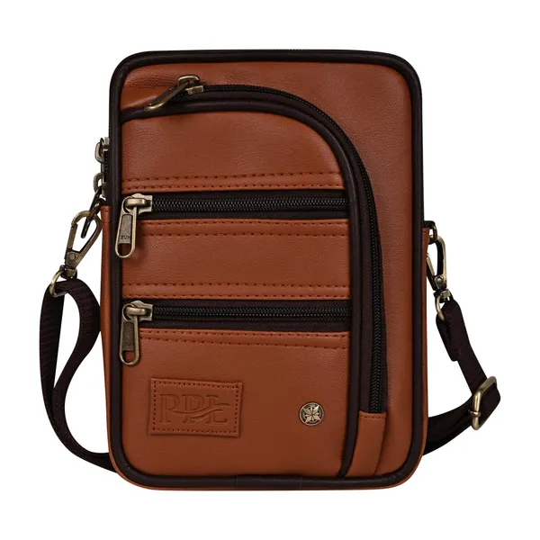 Seven_Pocket_leather_Sling_bag_for_men_women