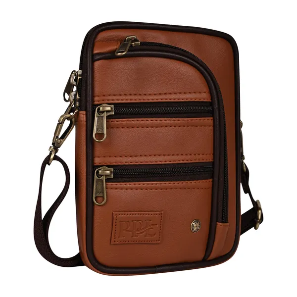 Seven_Pocket_leather_Sling_bag_for_men_women